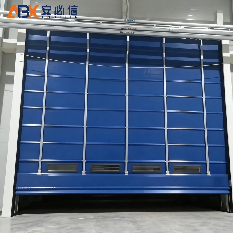 驻马店冷库门封