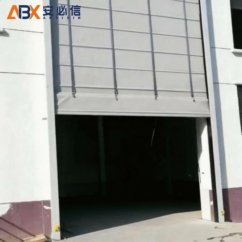 驻马店充气式门封